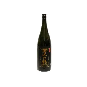 Sake Sawanotsuru Deluxe 720ml 15.5º