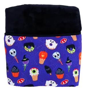 Salem Toddler Plush Birdie Blanket