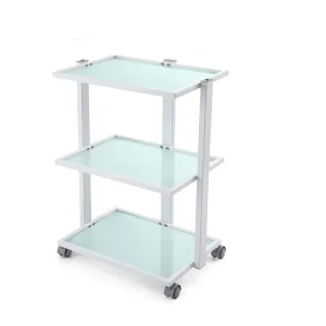 Salon trolley pedicure rolling cart