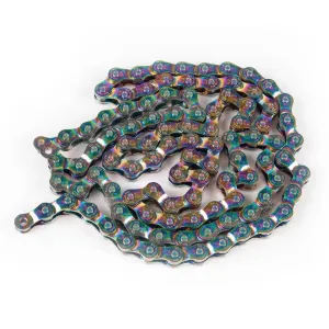 Saltplus Warlock Half Link Chain
