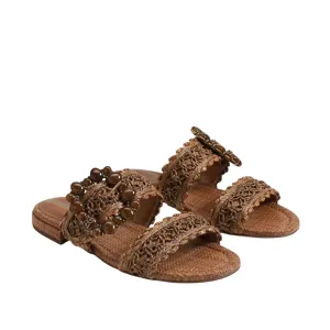 Sam Edelman - Women's Elisa Slide Sandal