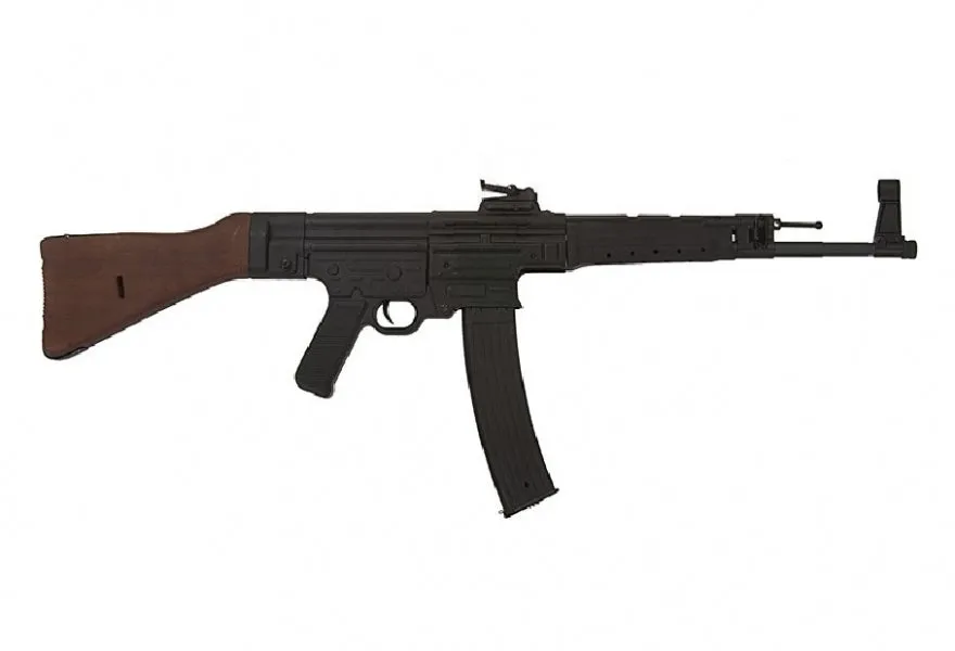 S&T MP44 AEG Real Wood