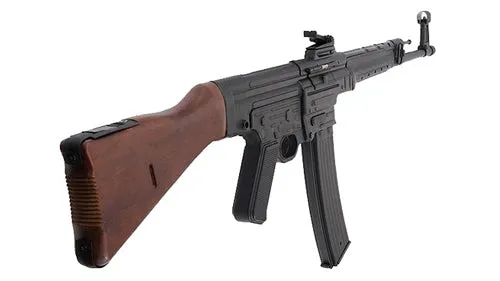 S&T MP44 AEG Real Wood