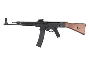 S&T MP44 AEG Real Wood