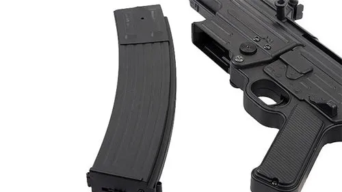S&T MP44 AEG Real Wood