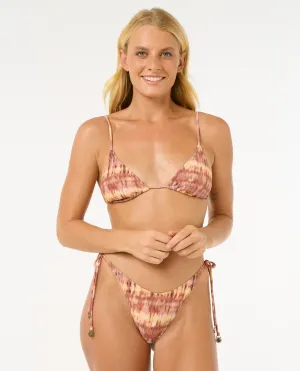 San Carlos Sliding Triangle Bikini Top