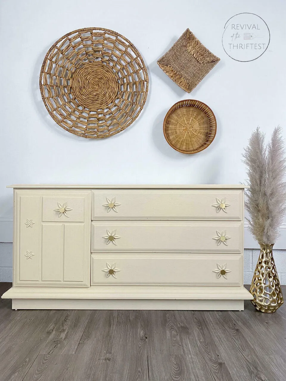 Sand Castle Silk All-In-One Mineral Paint