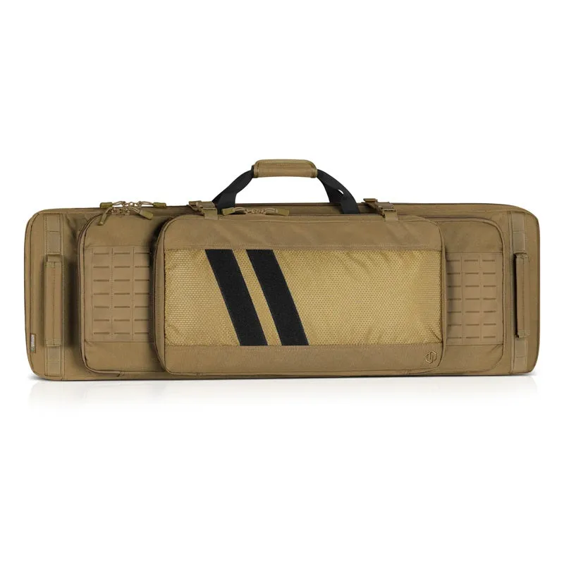 Savior Equipment Specialist Double Rifle Case
