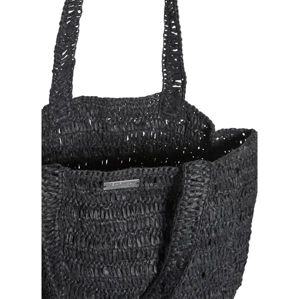 SEAFOLLY - Shores Woven Tote Bag