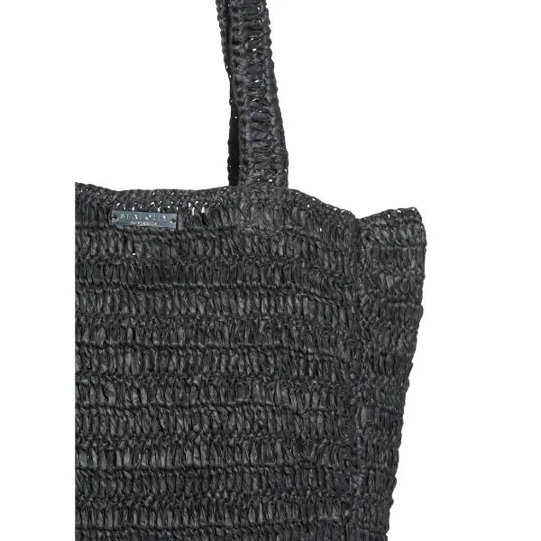 SEAFOLLY - Shores Woven Tote Bag
