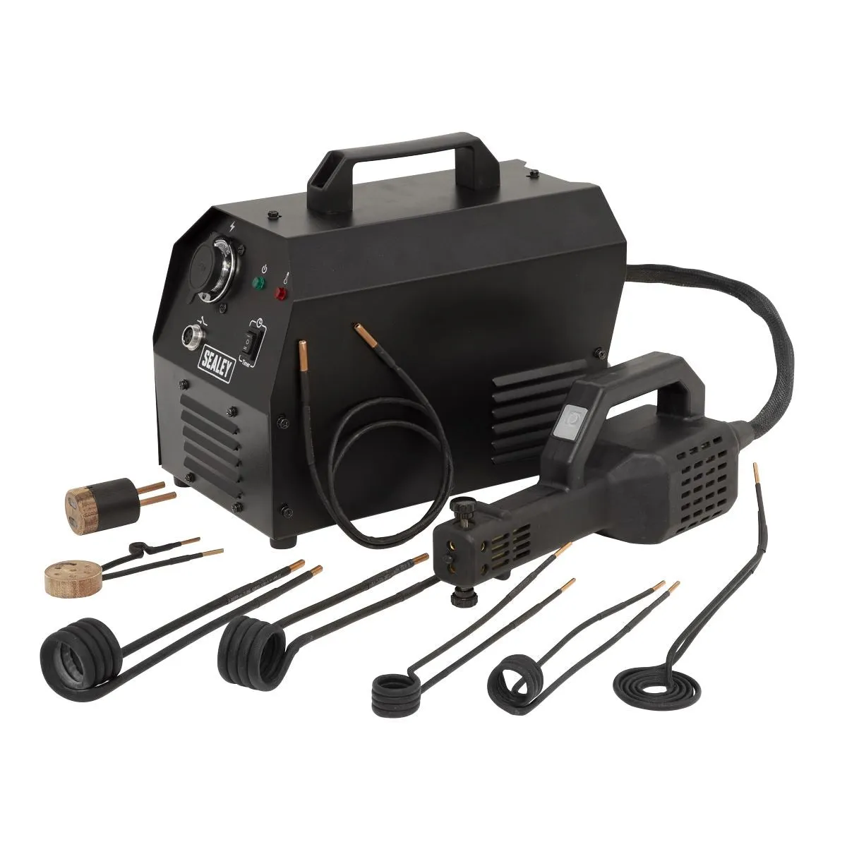 Sealey Induction Heater - Rapid Heat 2300W