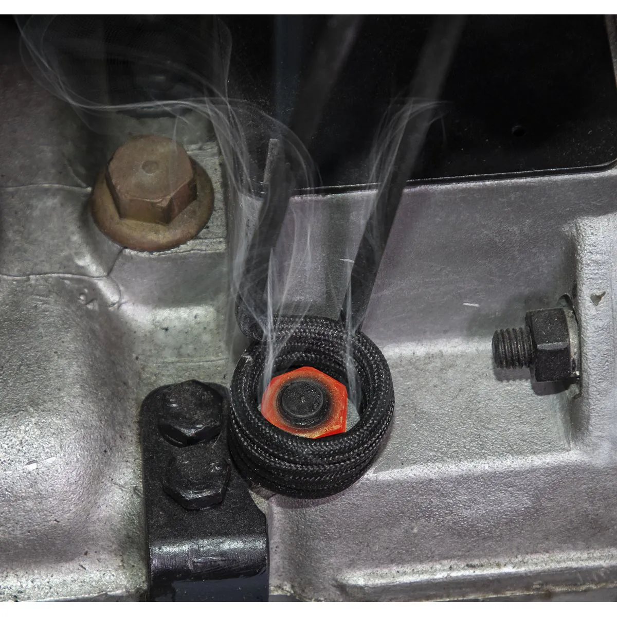 Sealey Induction Heater - Rapid Heat 2300W