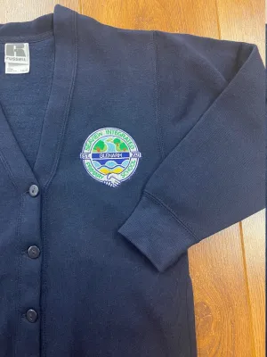Seaview Integrated Primary School Pupils Cardigan