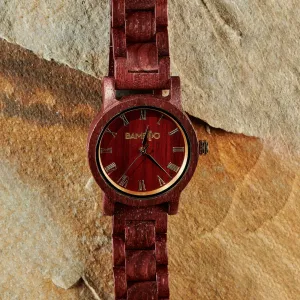 Sedona (Redwood)
