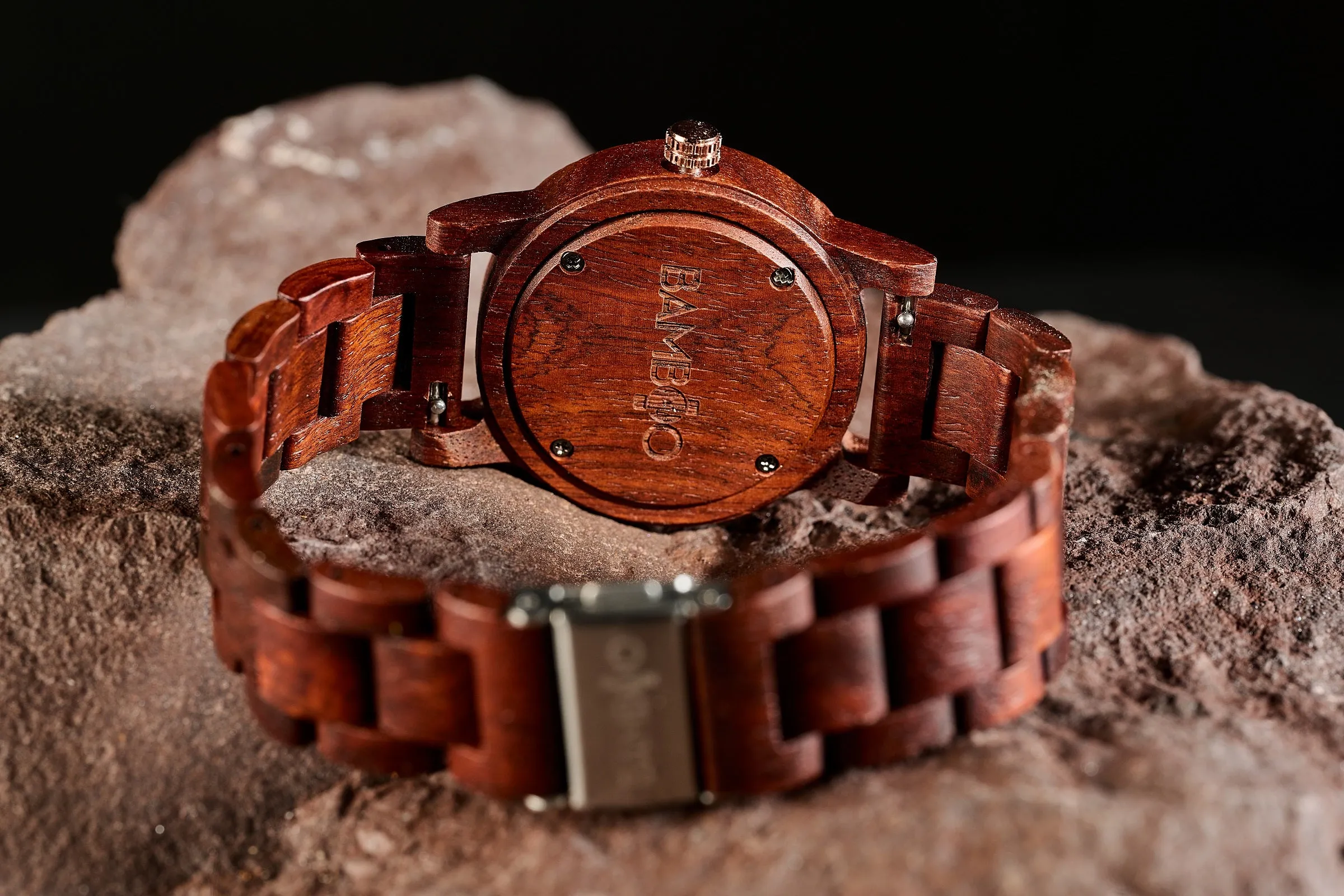 Sequoia (Mahogany)
