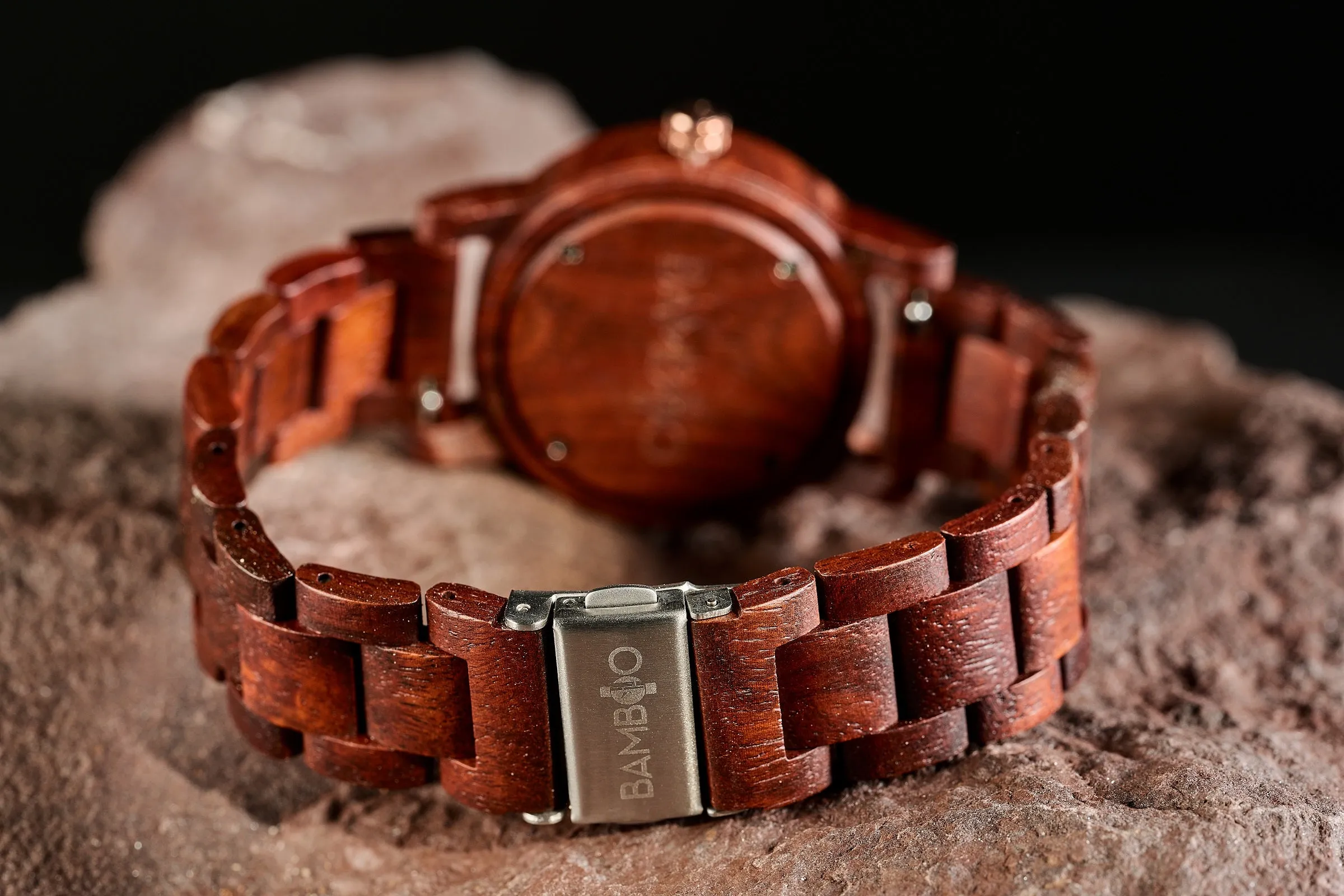 Sequoia (Mahogany)