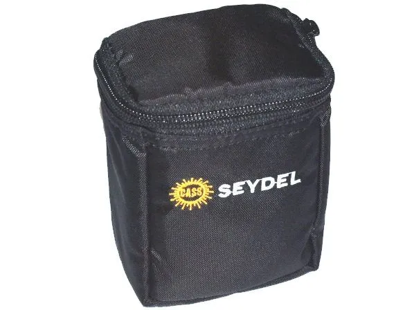 Seydel Gigbag (beltbag) for 6 Blues Harmonicas