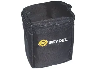 Seydel Gigbag (beltbag) for 6 Blues Harmonicas