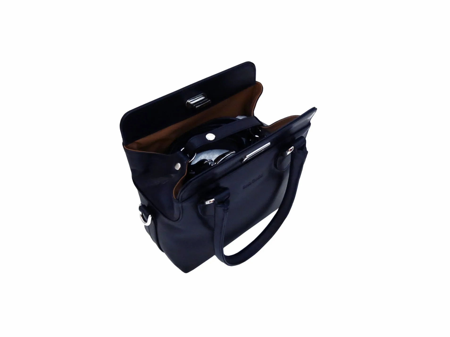 SHAMAN DELUXE- Handbag cross body bag