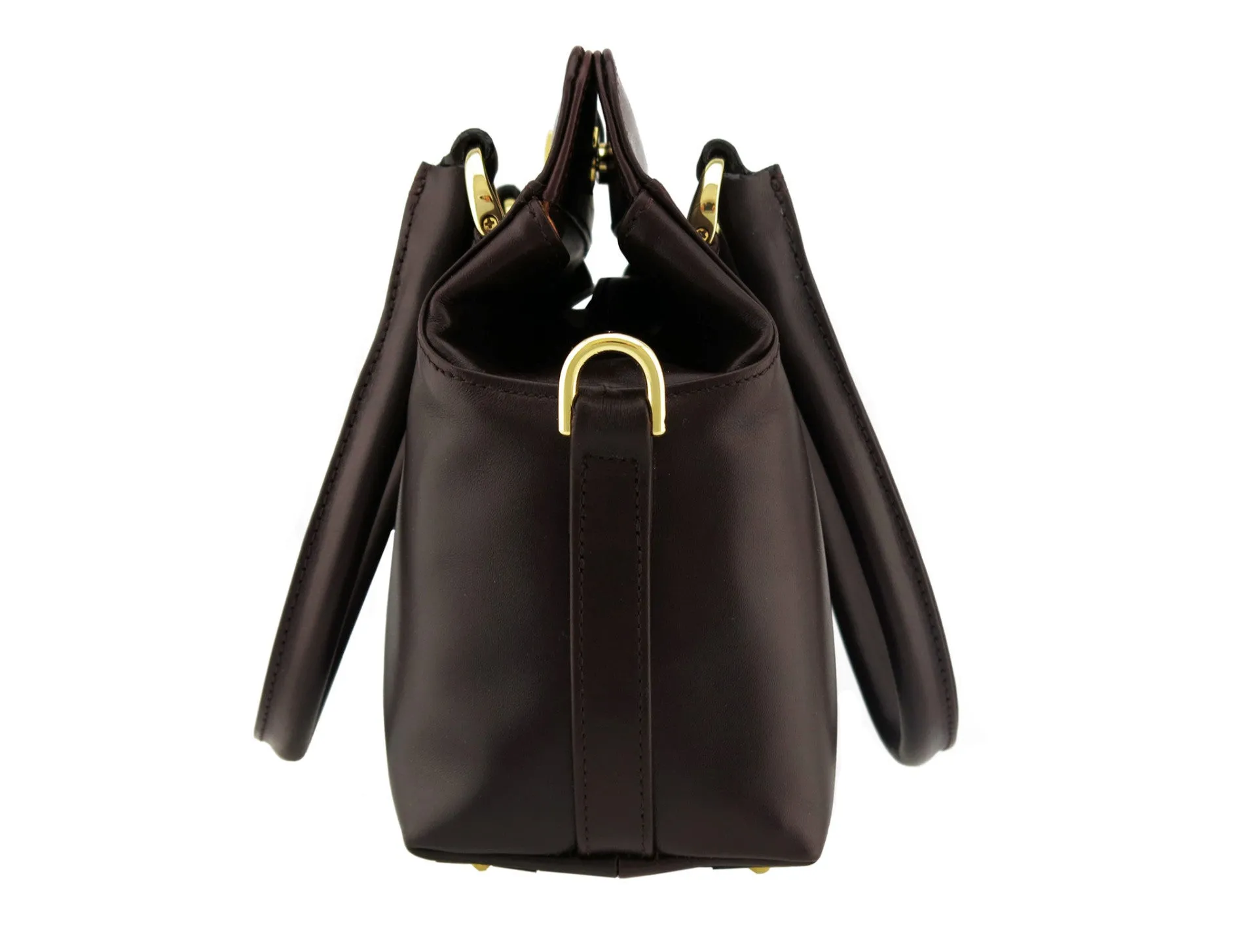SHAMAN DELUXE- Handbag cross body bag