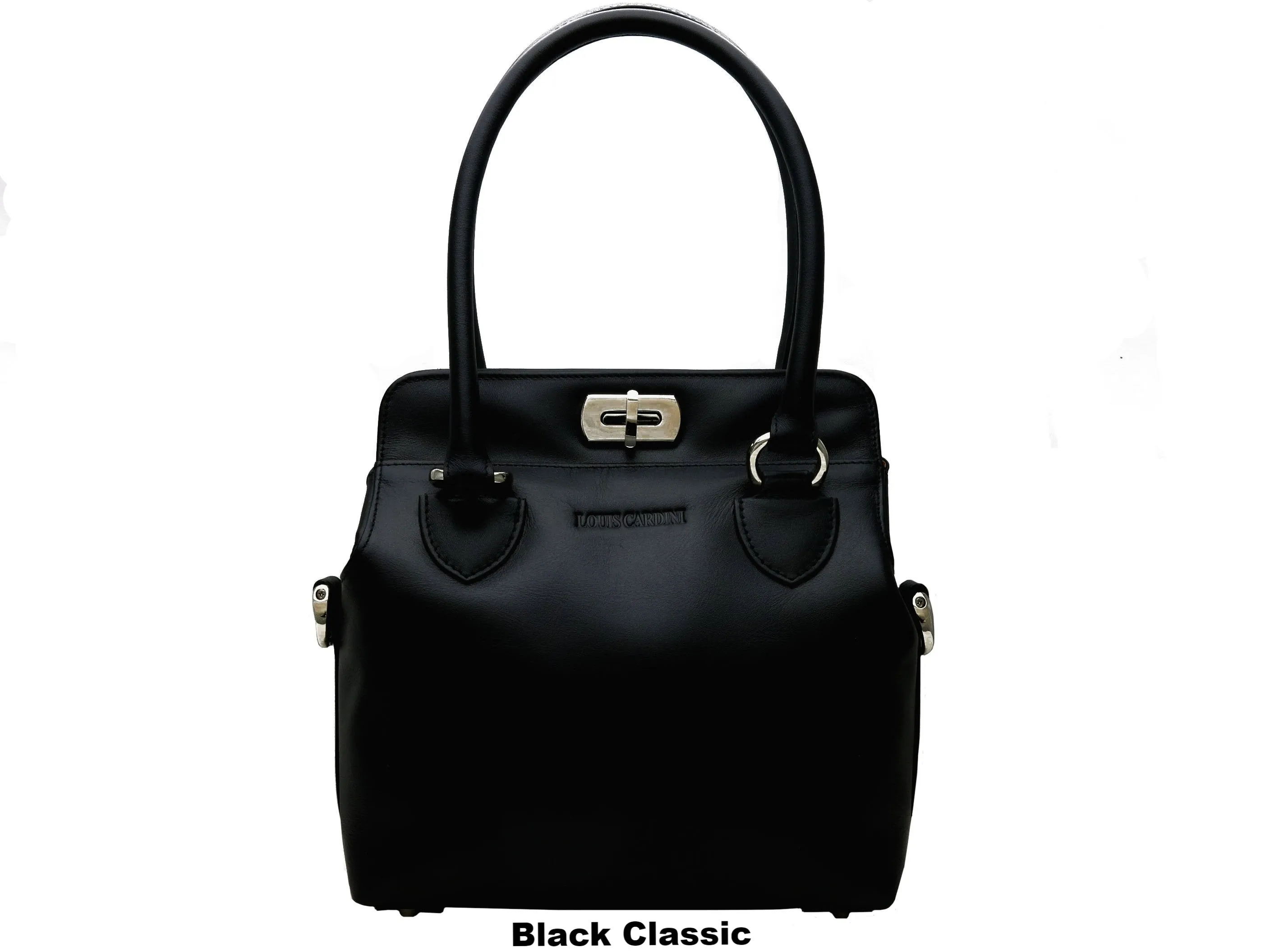 SHAMAN DELUXE- Handbag cross body bag