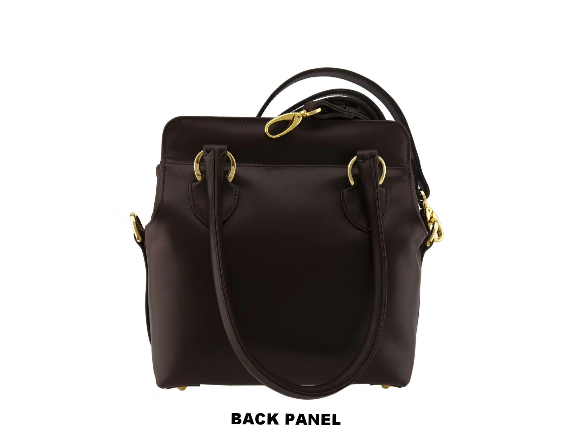 SHAMAN DELUXE- Handbag cross body bag