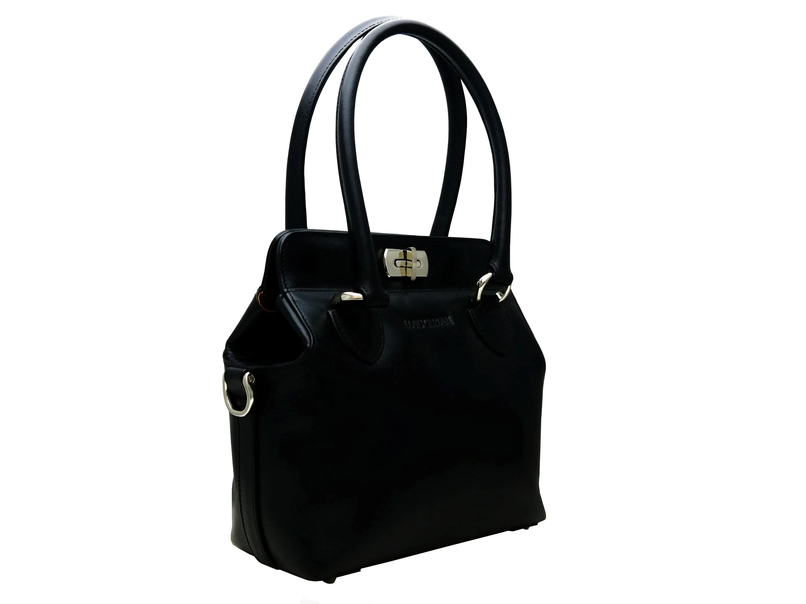 SHAMAN DELUXE- Handbag cross body bag