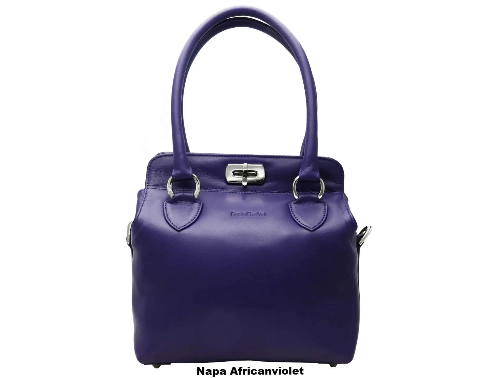 SHAMAN DELUXE- Handbag cross body bag