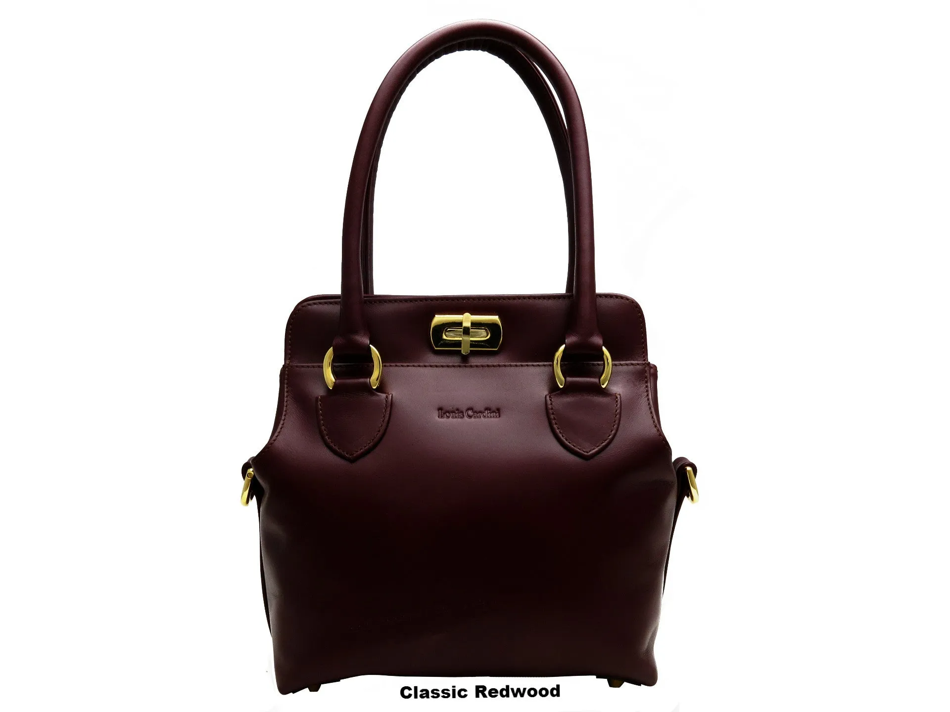 SHAMAN DELUXE- Handbag cross body bag