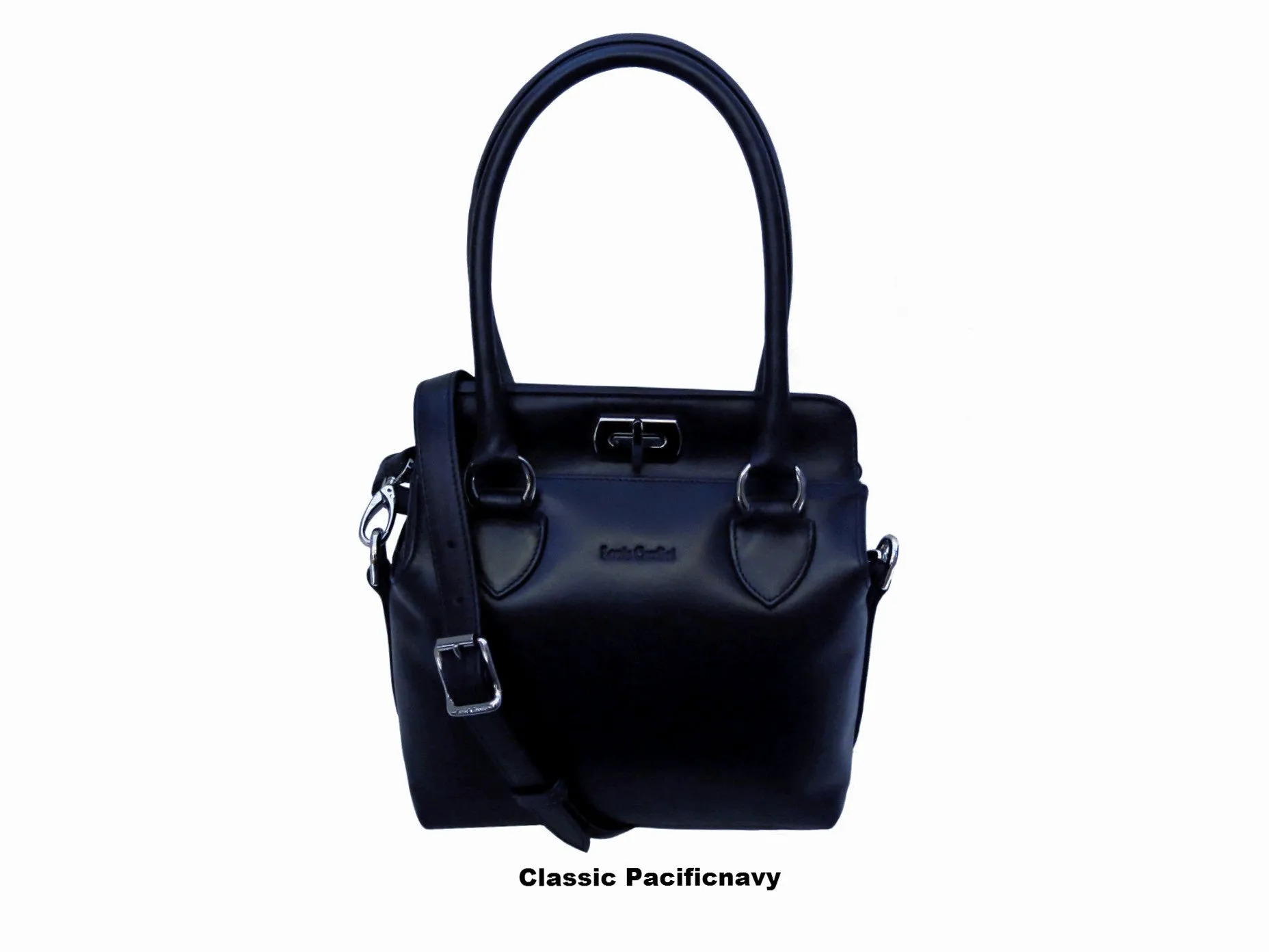 SHAMAN DELUXE- Handbag cross body bag