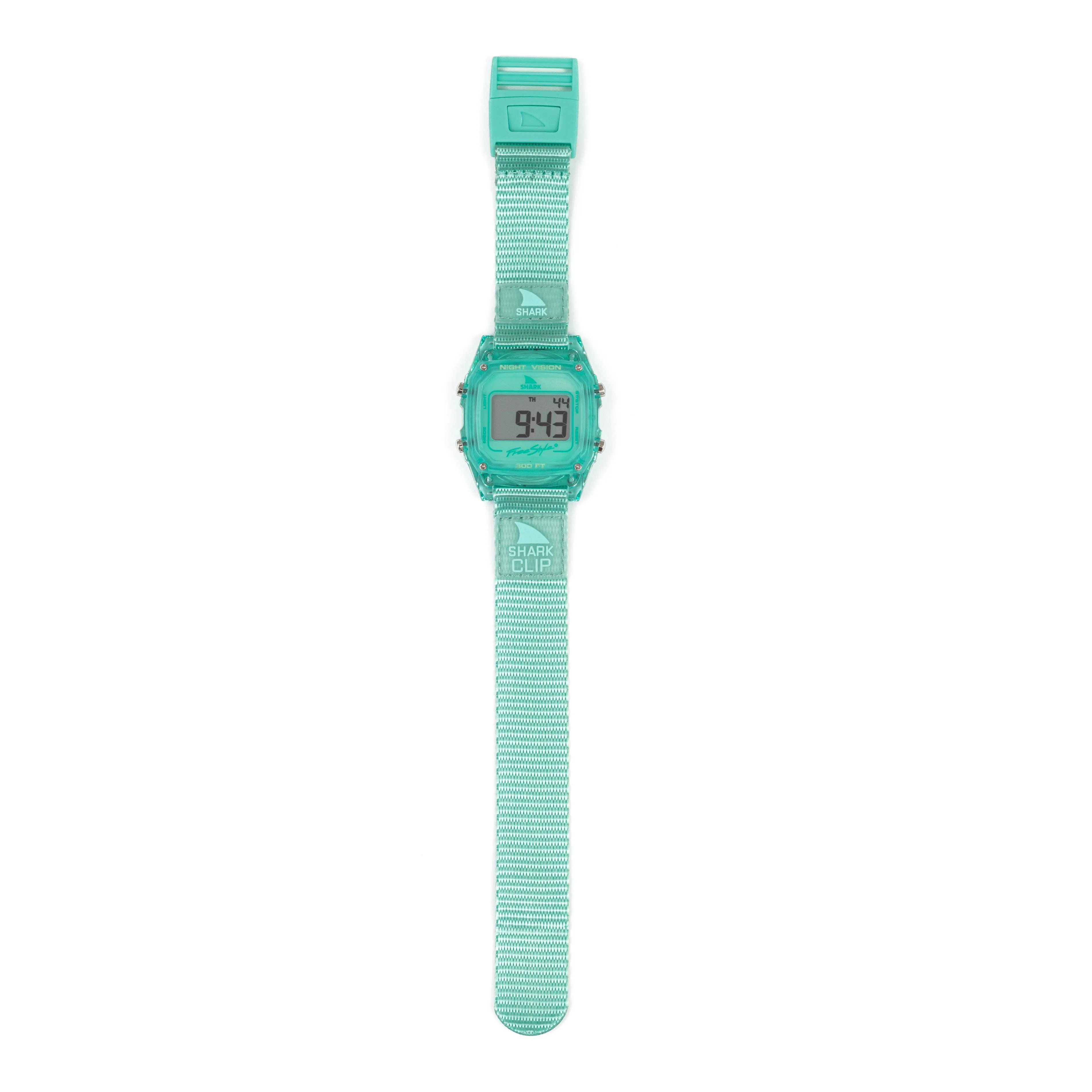SHARK CLASSIC CLIP KIWI