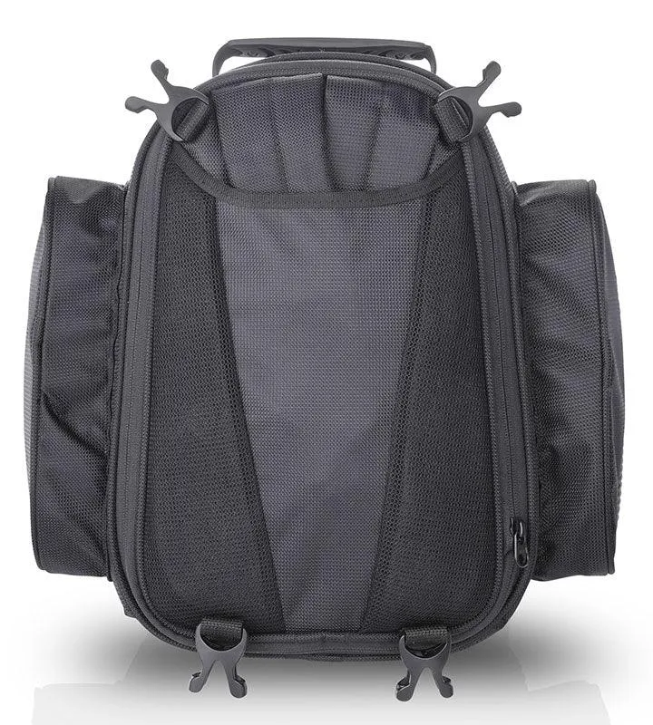 Shark Universal (Non-Magnetic) 28L Tank Bag with Rain Cover