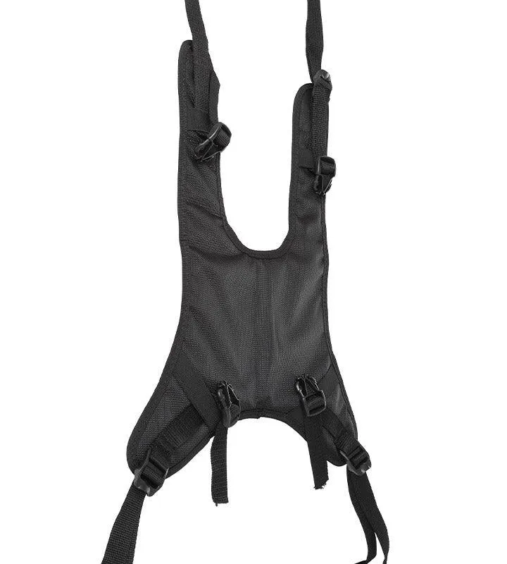 Shark Universal (Non-Magnetic) 28L Tank Bag with Rain Cover