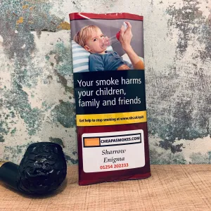 Sharrow Enigma Pipe Tobacco