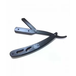 Shave Factory Straight Metal Razor