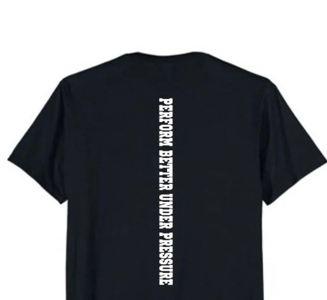 Short Sleeve Logo T-Shirt