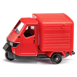 Siku - Piaggio Ape 50 - 1583