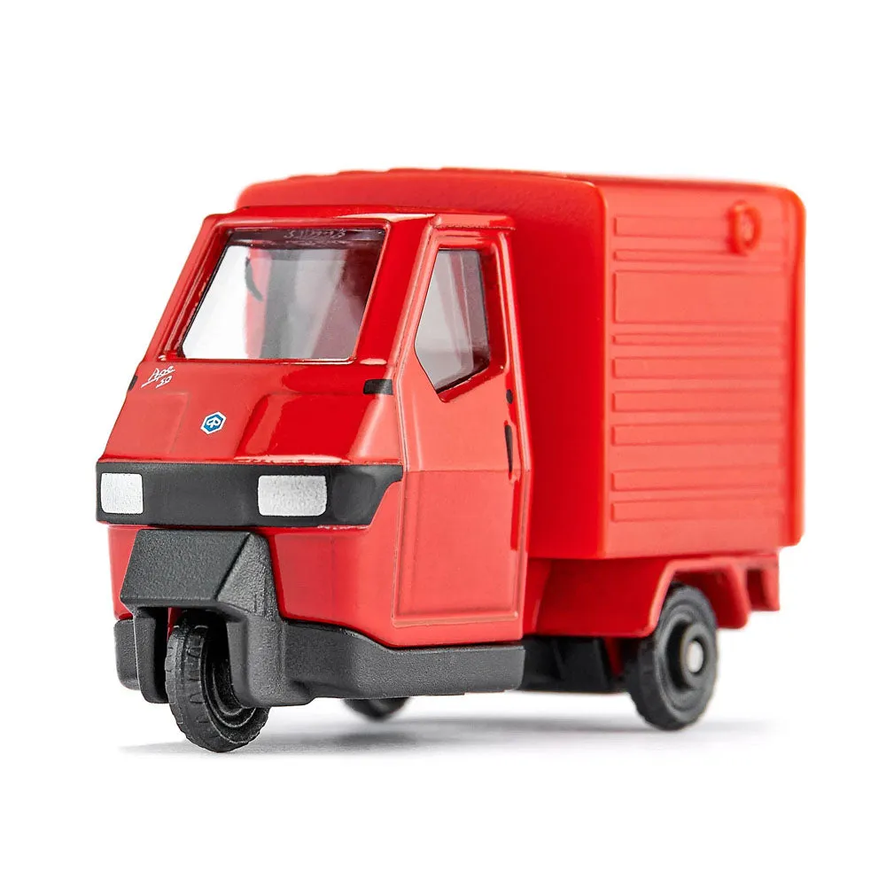 Siku - Piaggio Ape 50 - 1583