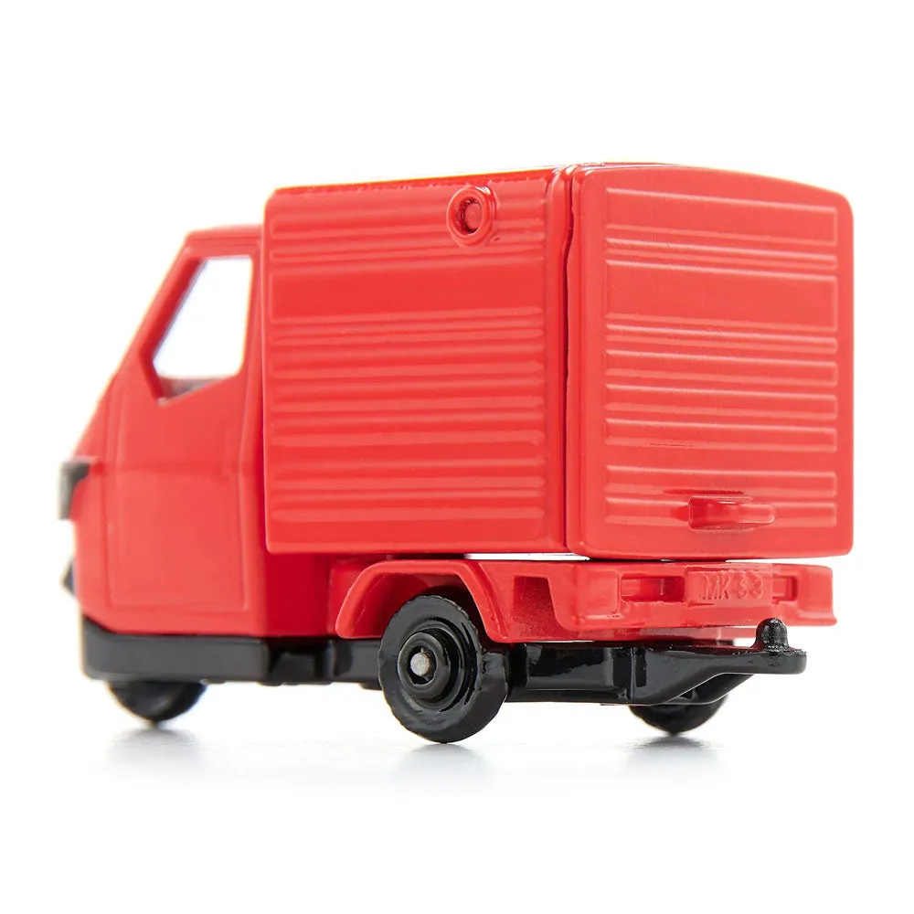 Siku - Piaggio Ape 50 - 1583