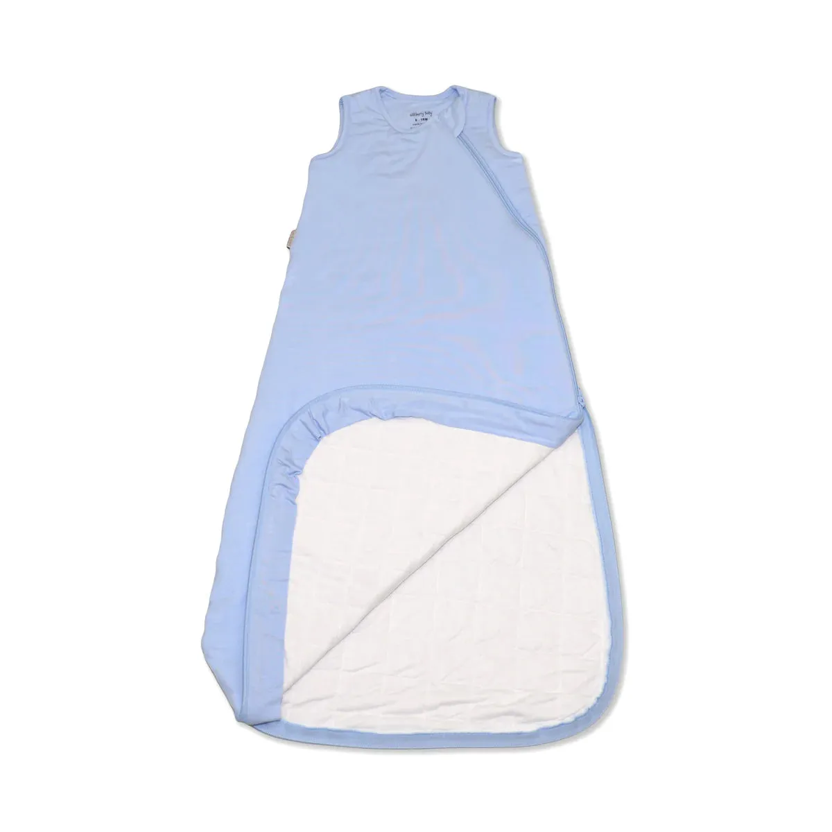 Silkberry Baby Bamboo Sleeping Sack - 1.0 TOG