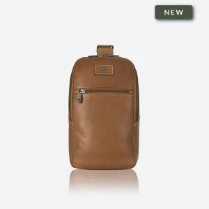 SINGLE STRAP BACKPACK, COLT