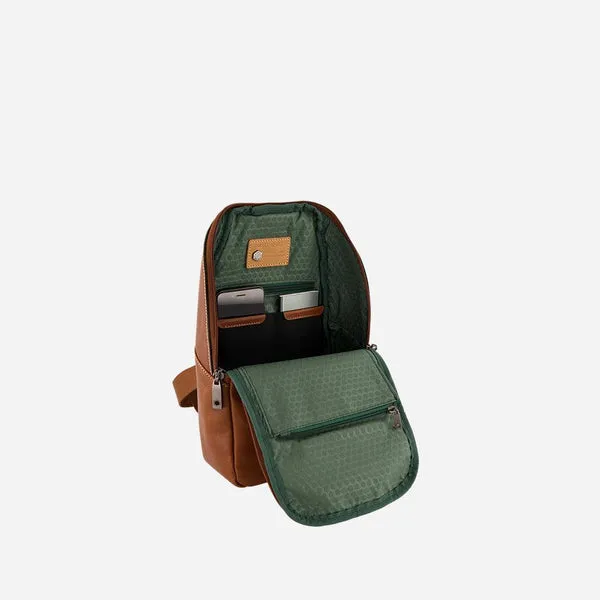 SINGLE STRAP BACKPACK, COLT