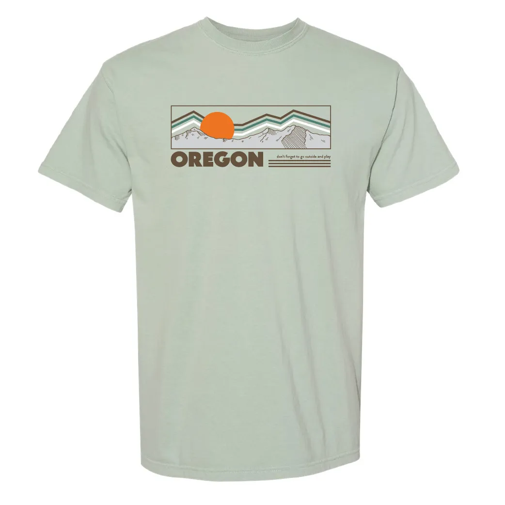 Sisters Short Sleeve Shirt