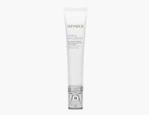 SKEYNDOR Power Hyaluronic HA Cooling Eye Contour & Eyelashes Gel 15ml