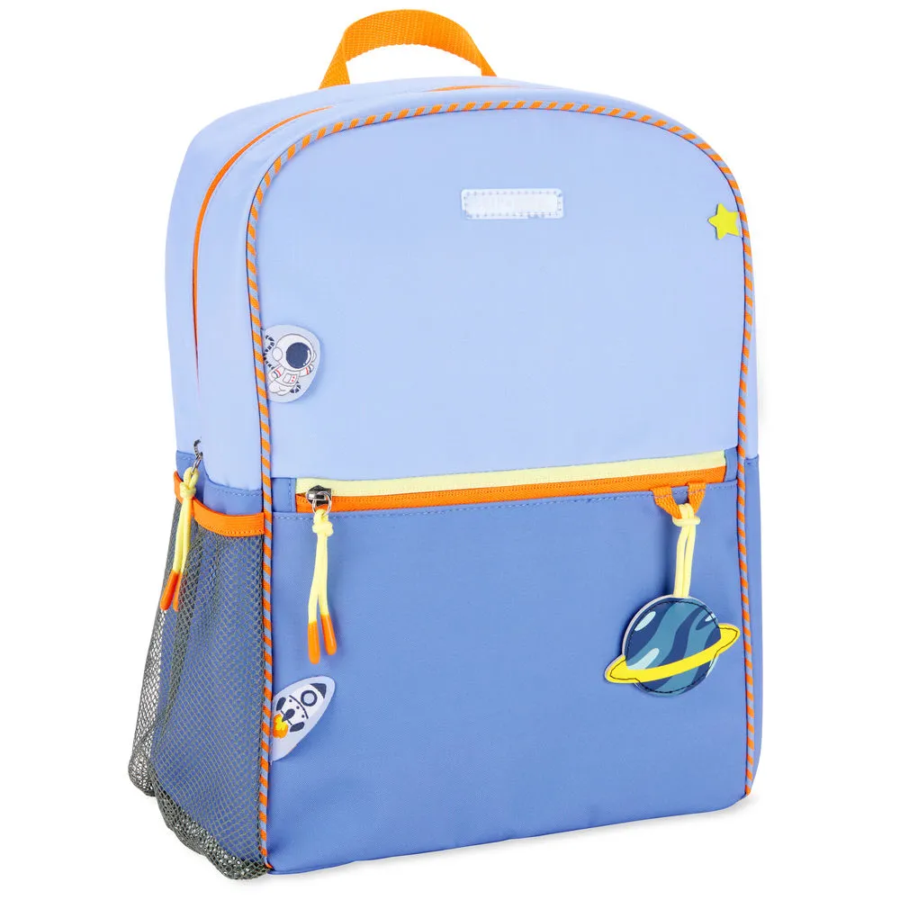 Skip Hop Wander Kids Backpack - Outer Space