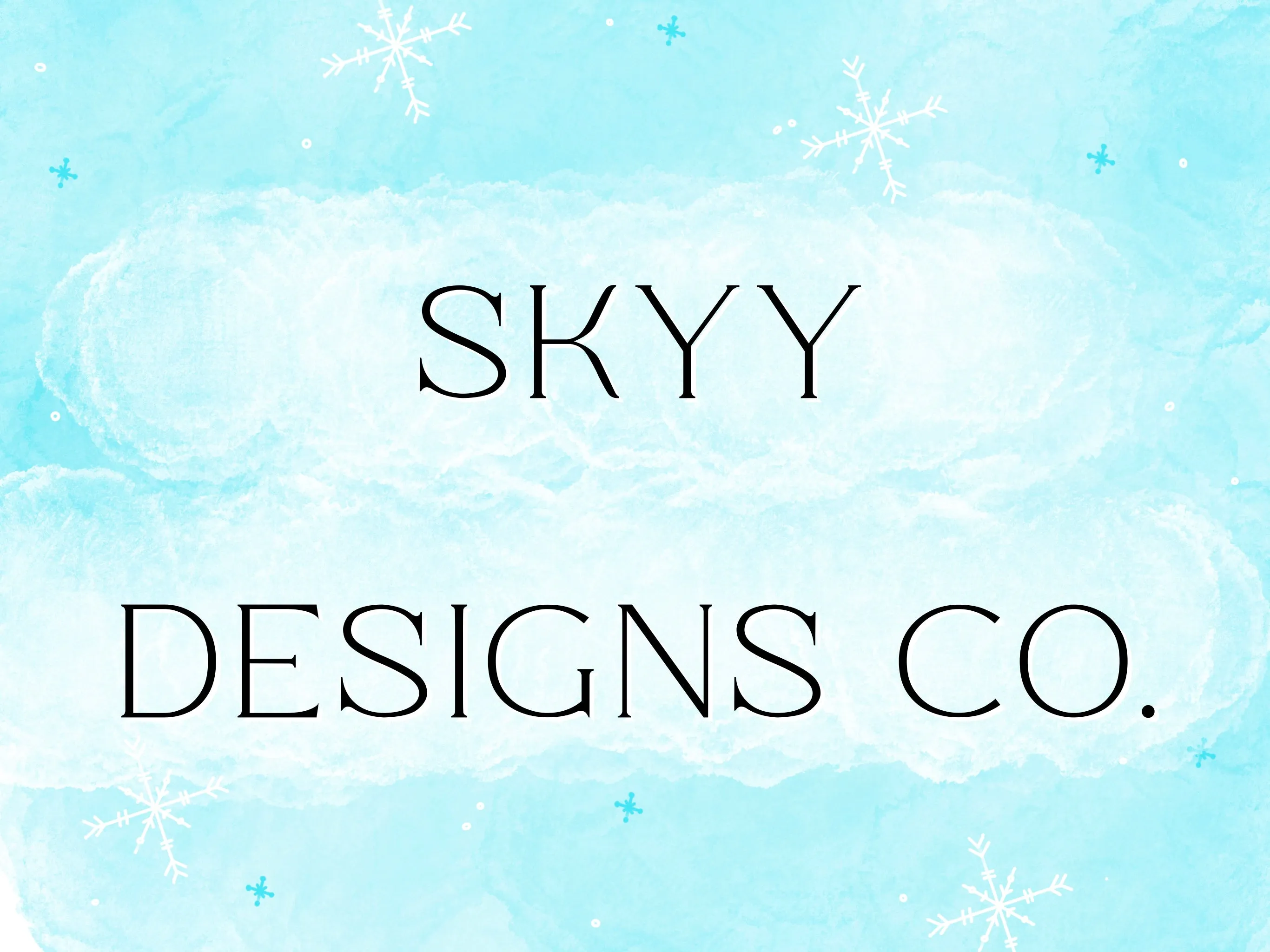 .Skyy Designs Co. / Cotton Bamboo