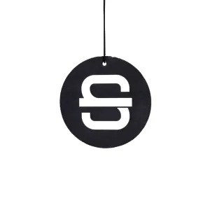 Snow Foam Hanging Car Air Freshener