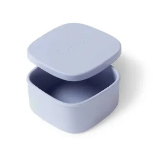 Snuggle Hunny - Silicone Snack Boxes - 4 colours