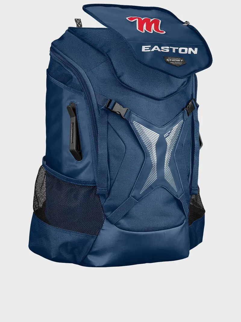 SOFTBALL GHOST NX BACKPACK EASTON