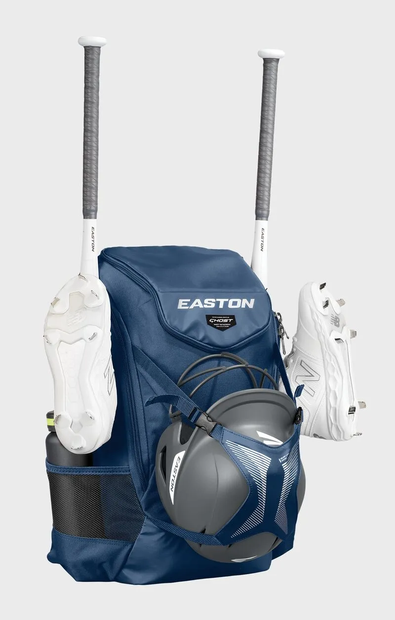 SOFTBALL GHOST NX BACKPACK EASTON